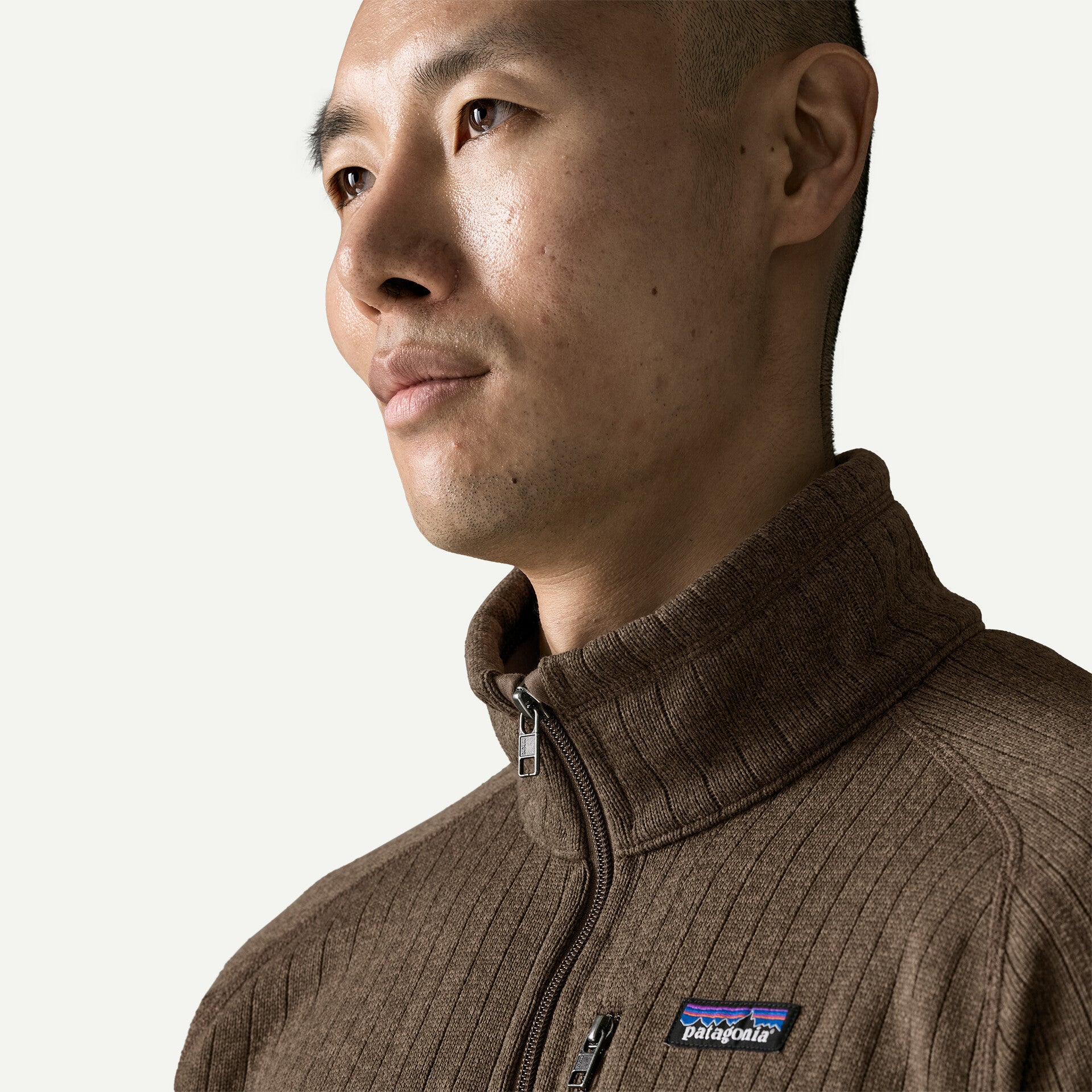 Men's Better Sweater Fleece Jacket