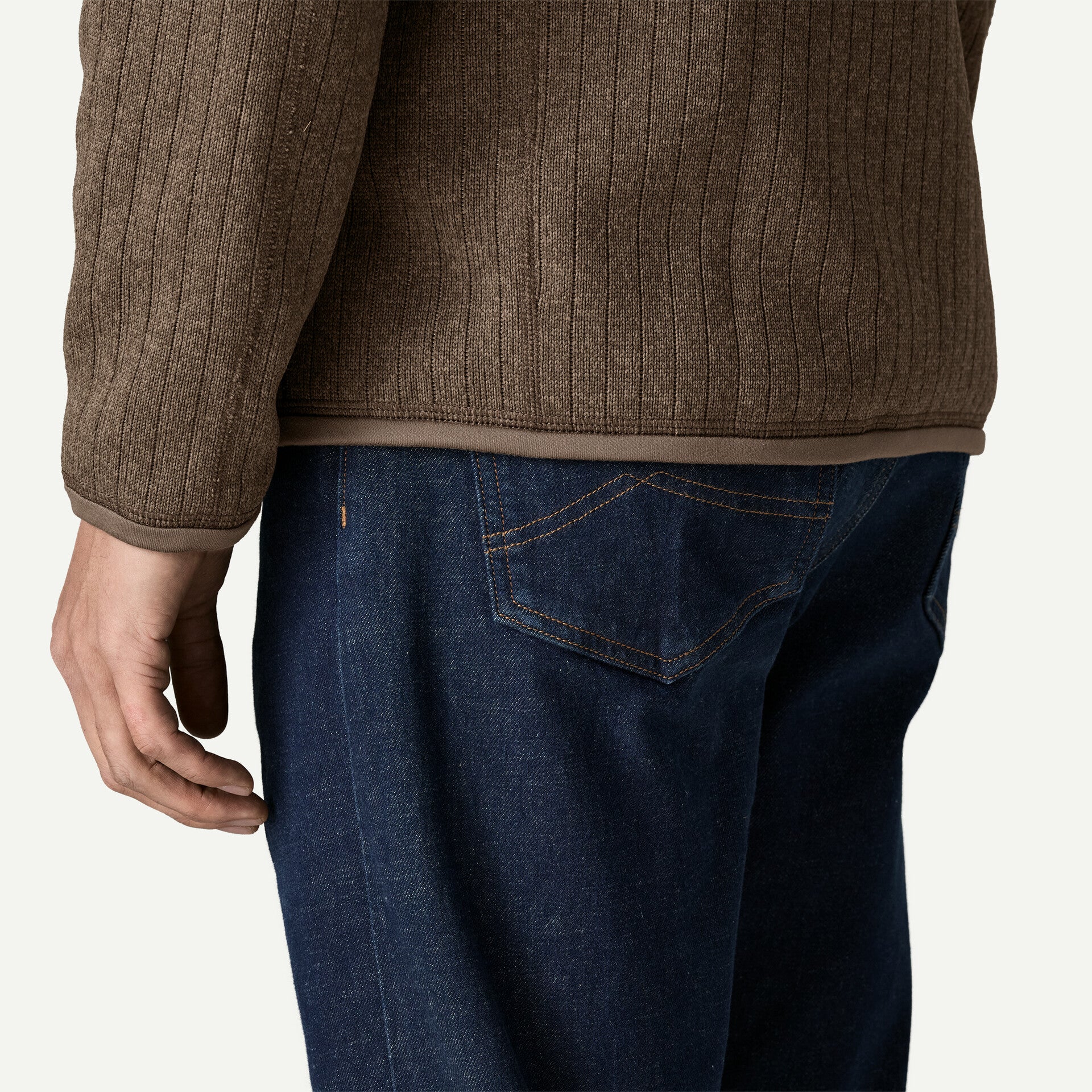 Men's Better Sweater Fleece Jacket
