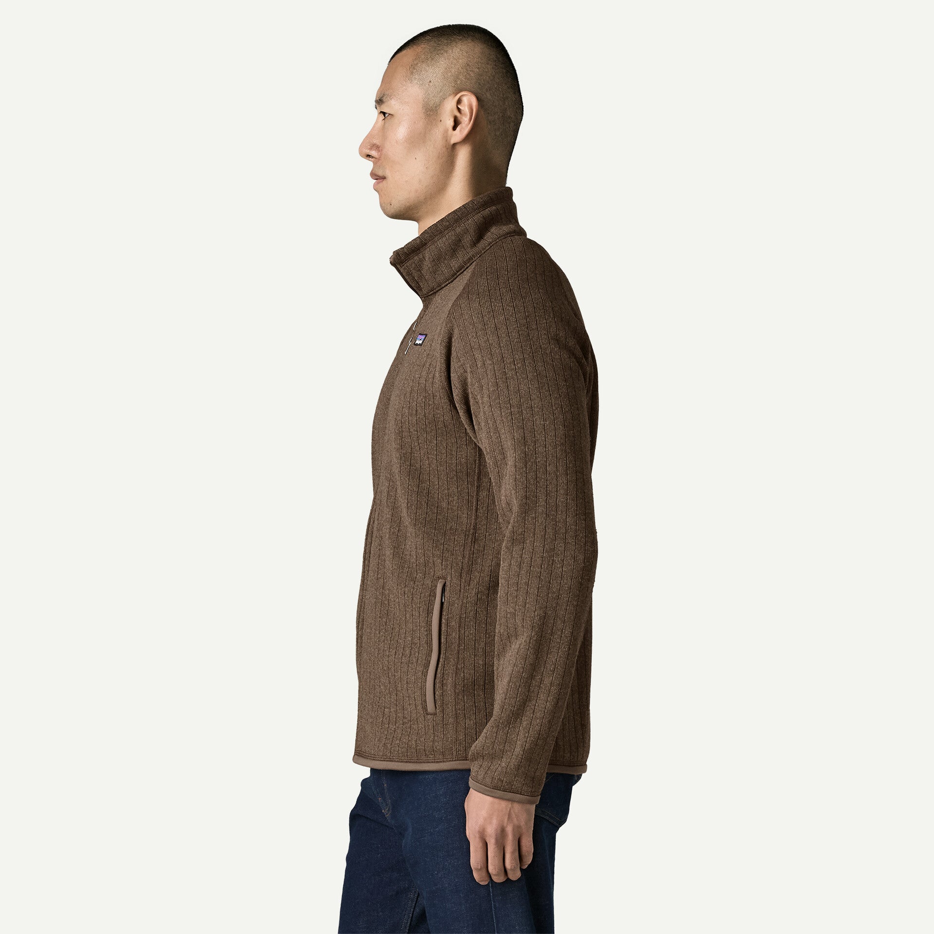 Men's Better Sweater Fleece Jacket