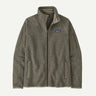 Women's Better Sweater Fleece Jacket
