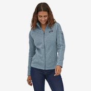 Patagonia Women's Better Sweater Jacket