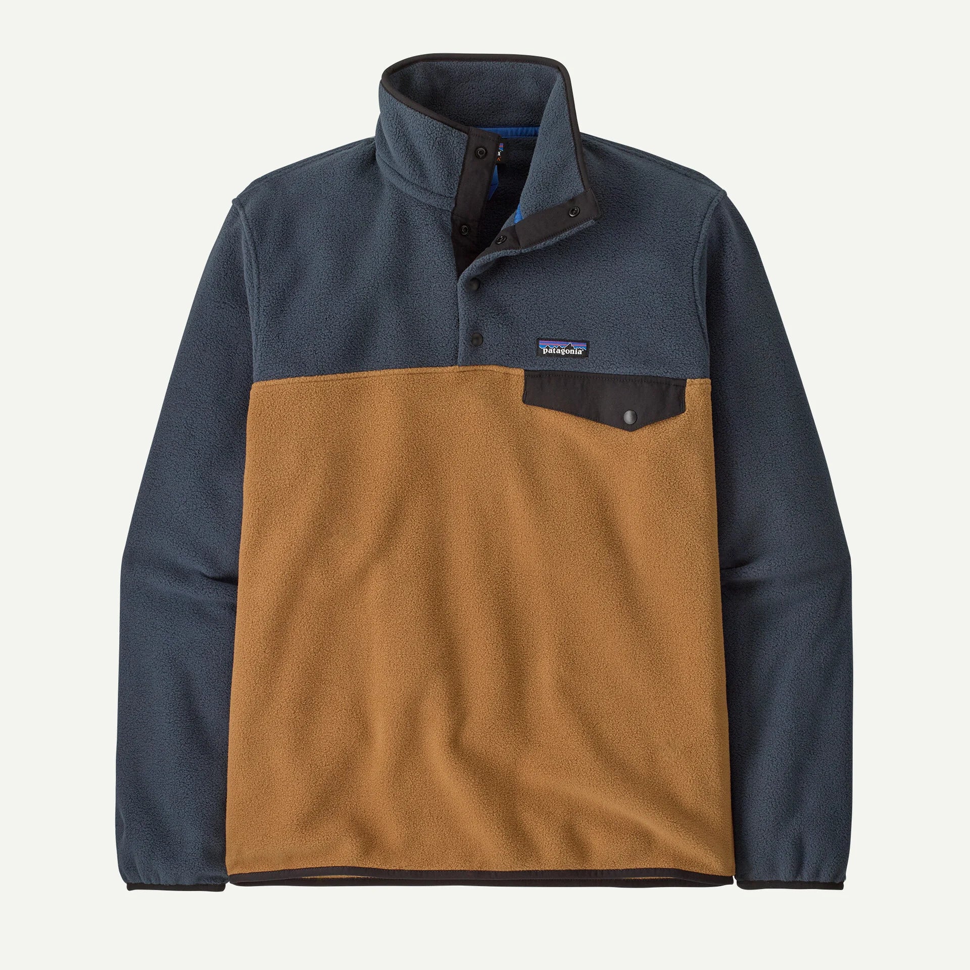 Men's Lightweight Synchilla Snap-T Fleece Pullover (Past Season)