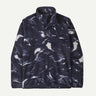 Men's Lightweight Synchilla Snap-T Fleece Pullover