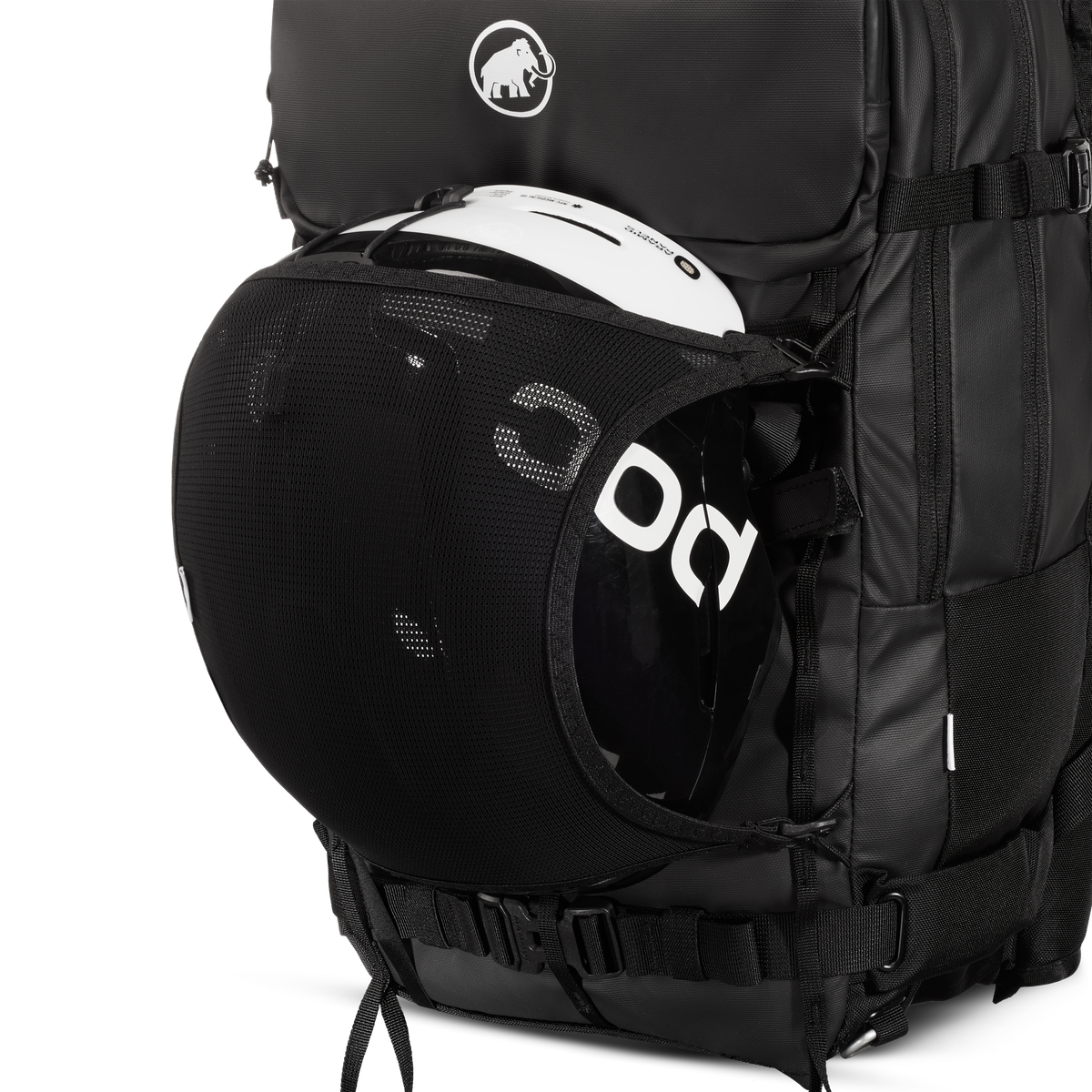 Nirvana 28 W Pack – Black