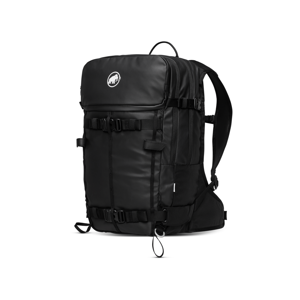 Nirvana 28 W Pack – Black