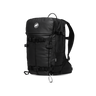 Nirvana 28 W Pack – Black