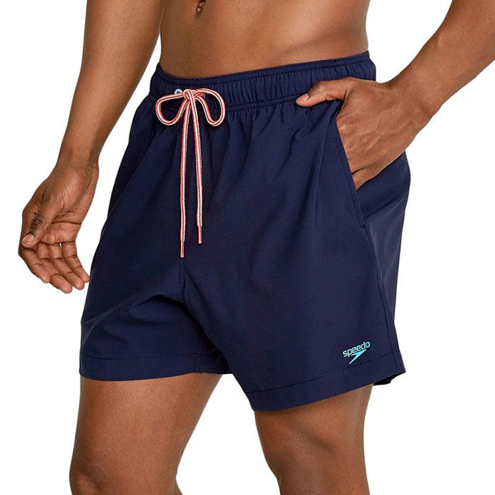 Speedo Men's Roofer 16" Swim Trunks