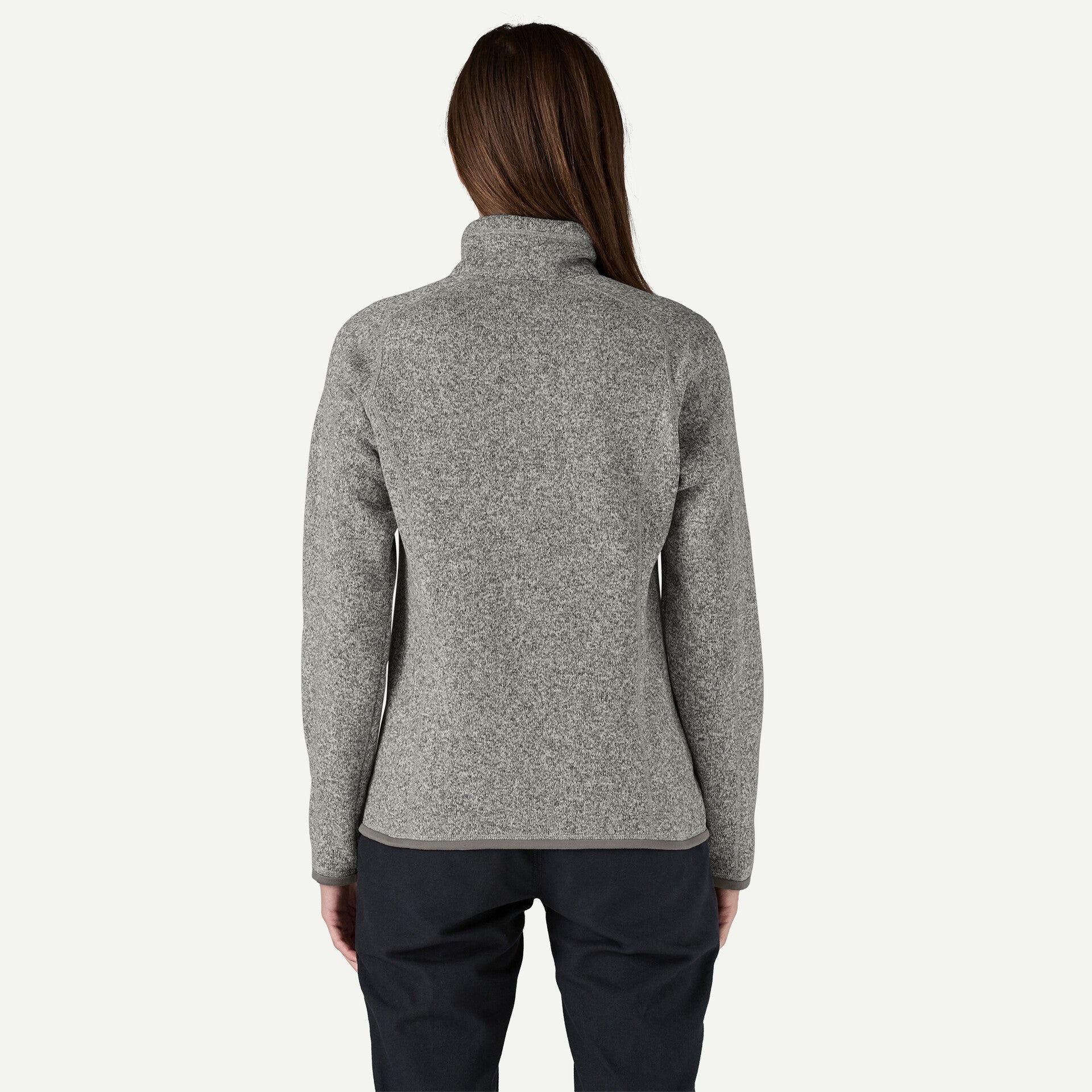 Women's Better Sweater 1/4-Zip Fleece