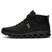 On Men's Cloudroam Waterproof Boots