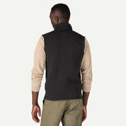 Men's Better Sweater Fleece Vest