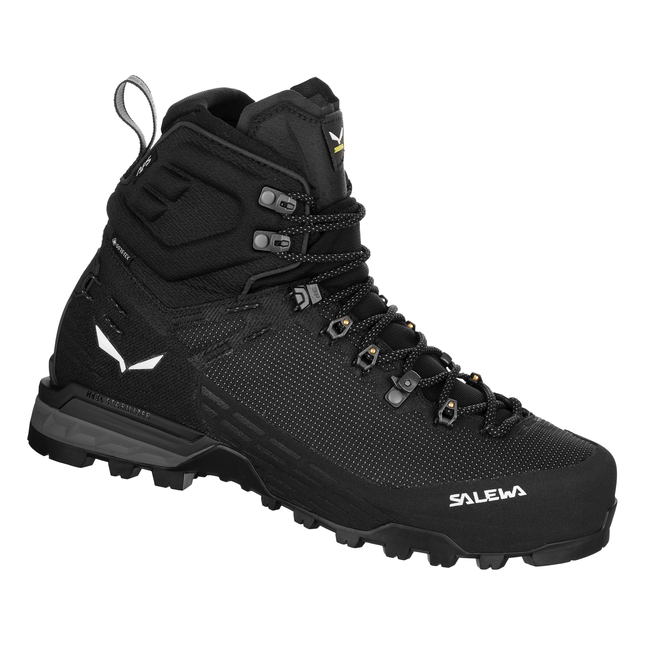 Men's Ortles Edge Mid Gore-Tex Boots