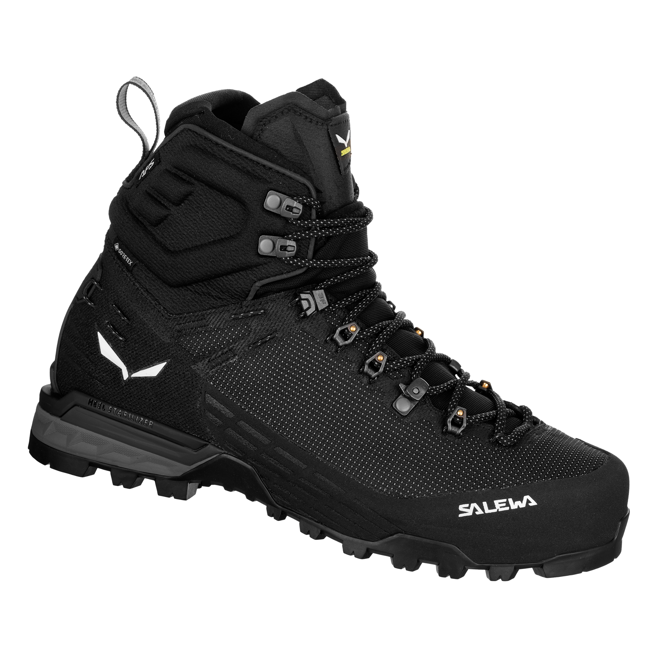 Men's Ortles Edge Mid Gore-Tex Boots