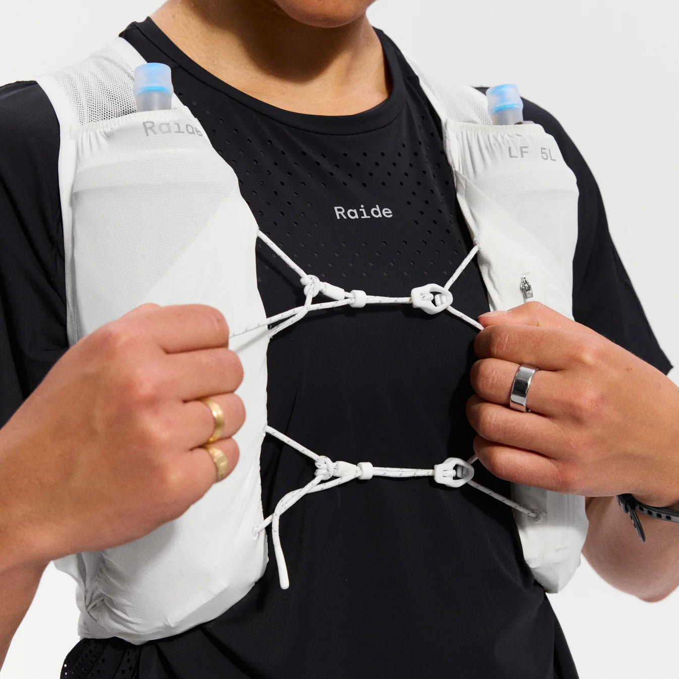 LF 5L Running Vest