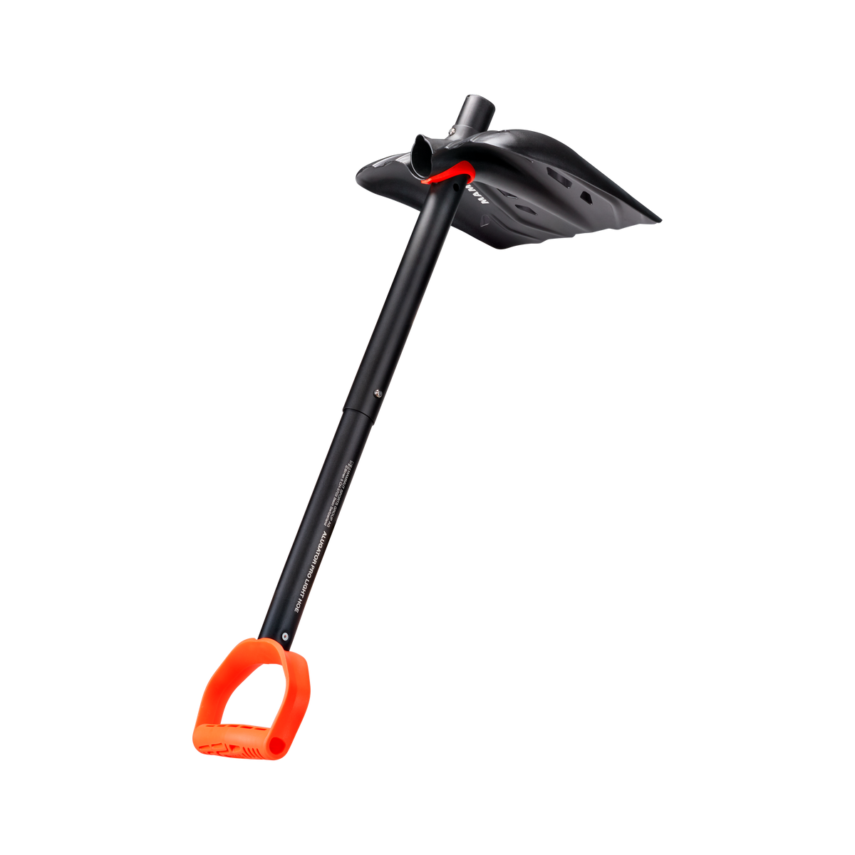 Alugator Pro Light Hoe