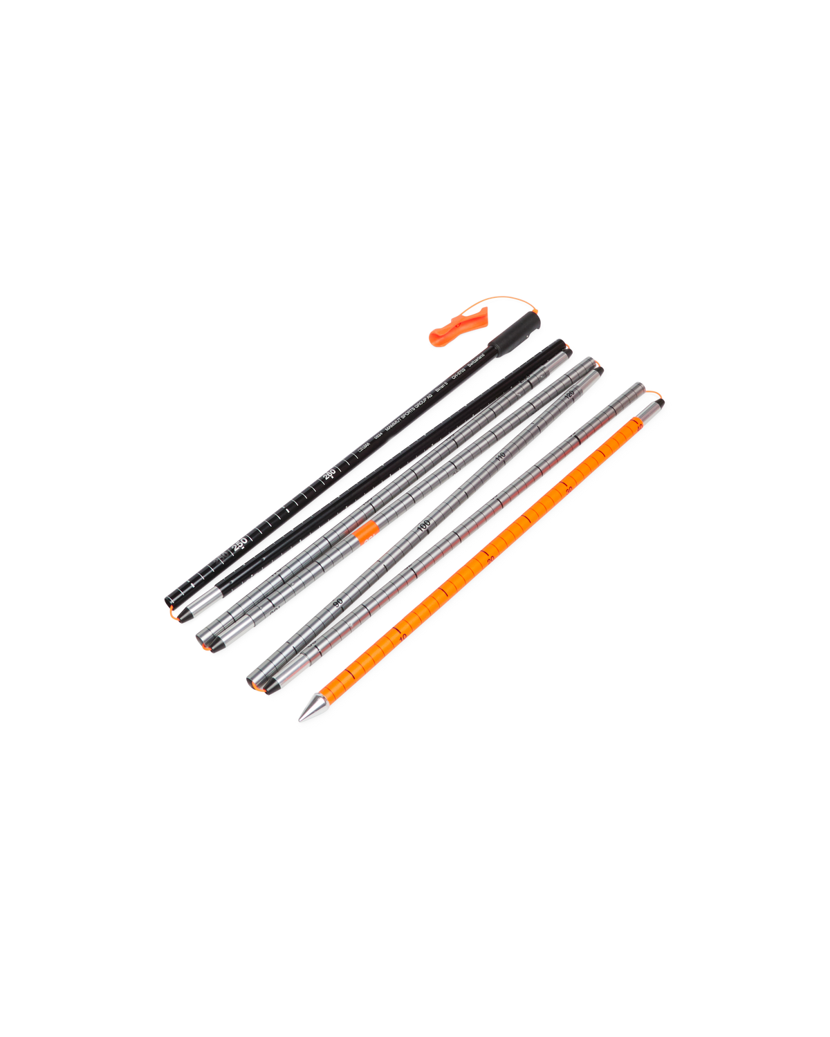 Barryvox 1 Tour 280 Package – product image