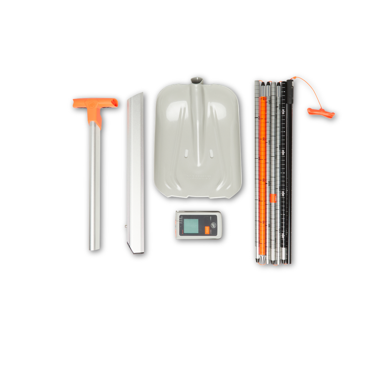 Barryvox 1 Tour 280 Package – product image