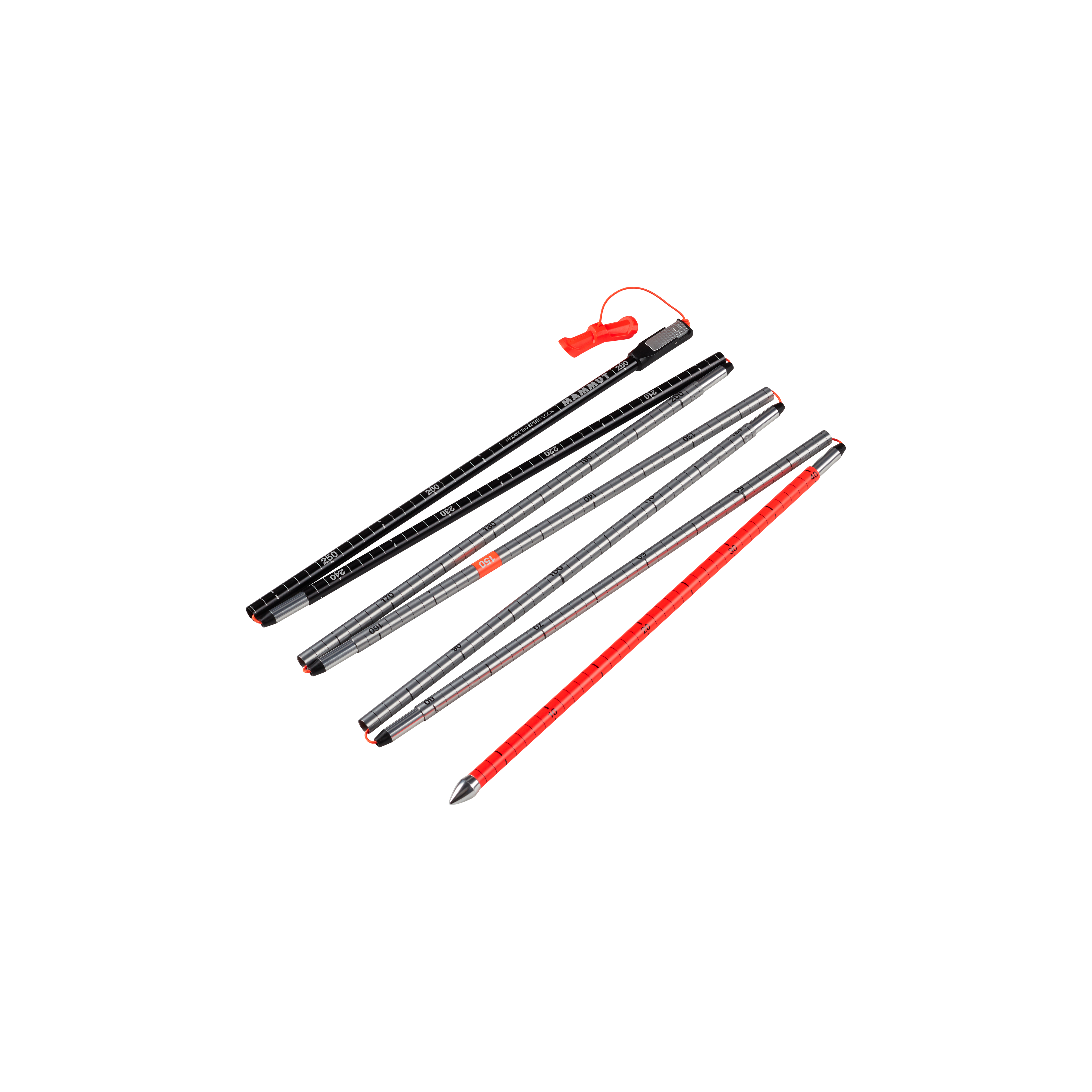 Barryvox 2 Tour 280 Package