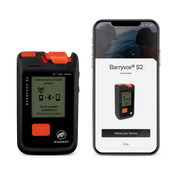 Barryvox S2 Transceiver
