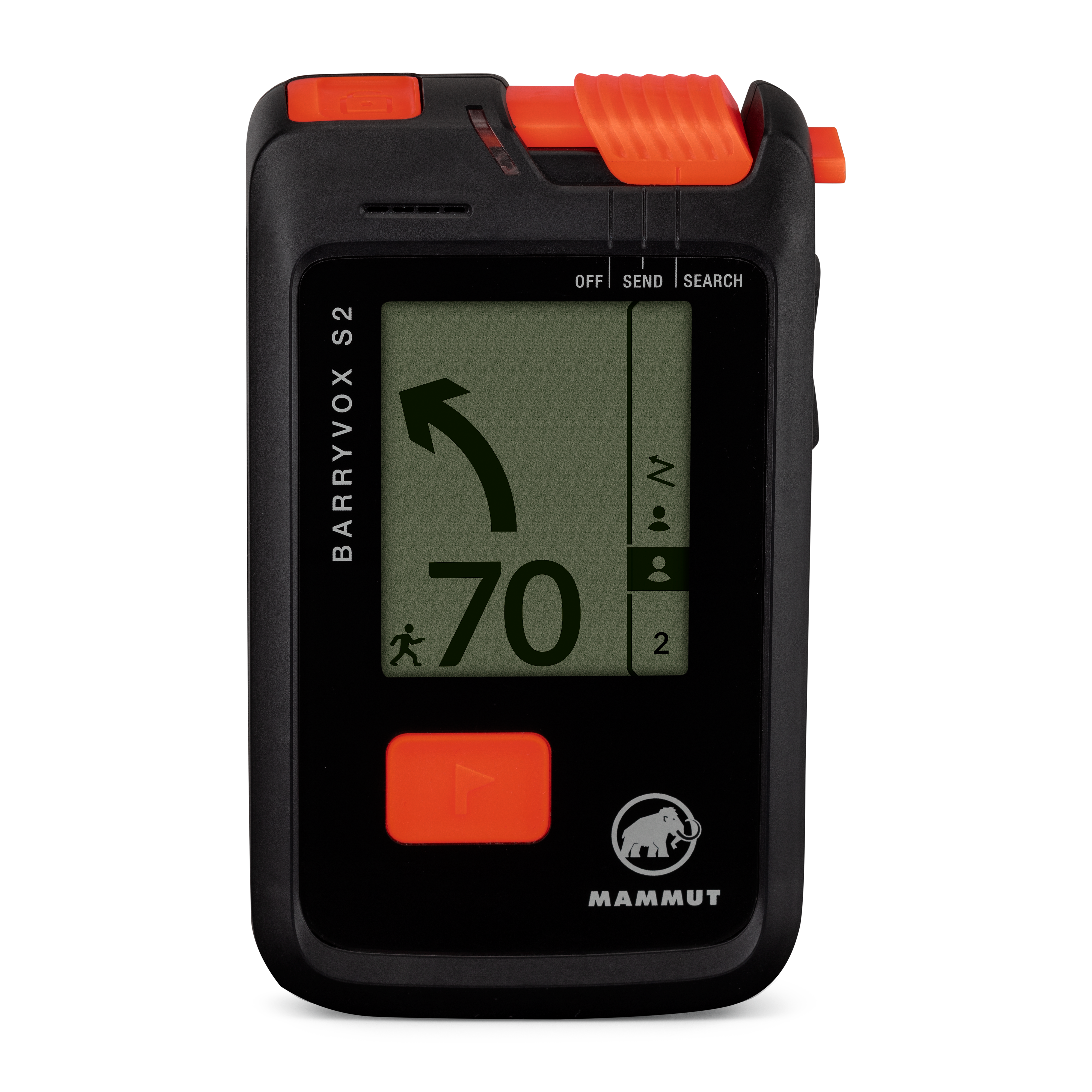 Barryvox S2 Transceiver