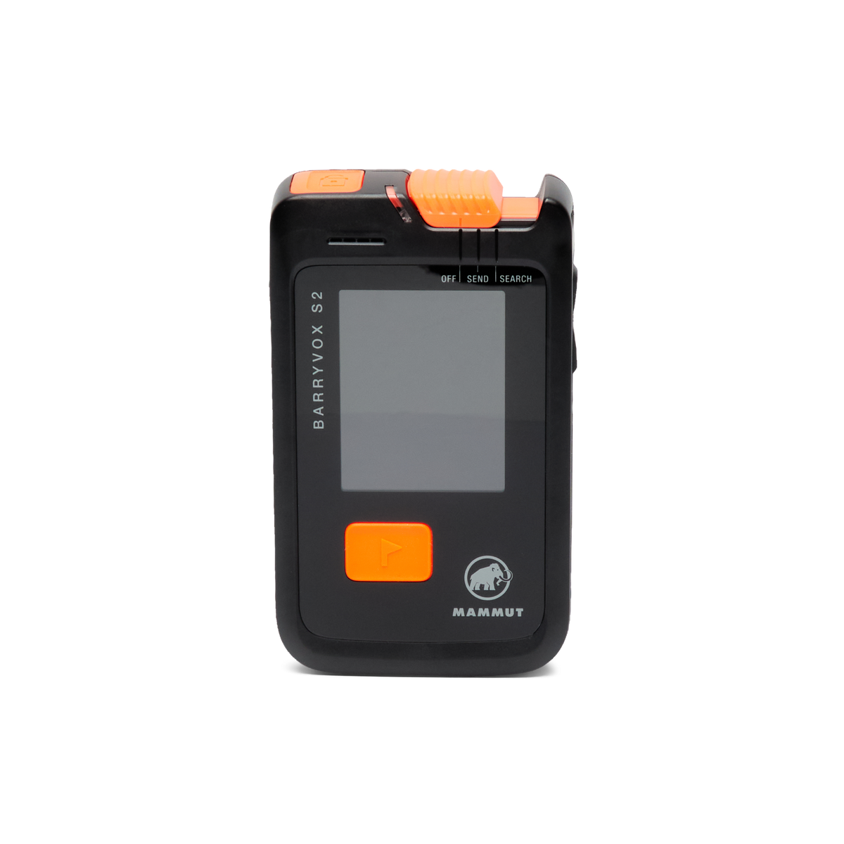Barryvox S2 Transceiver – Black