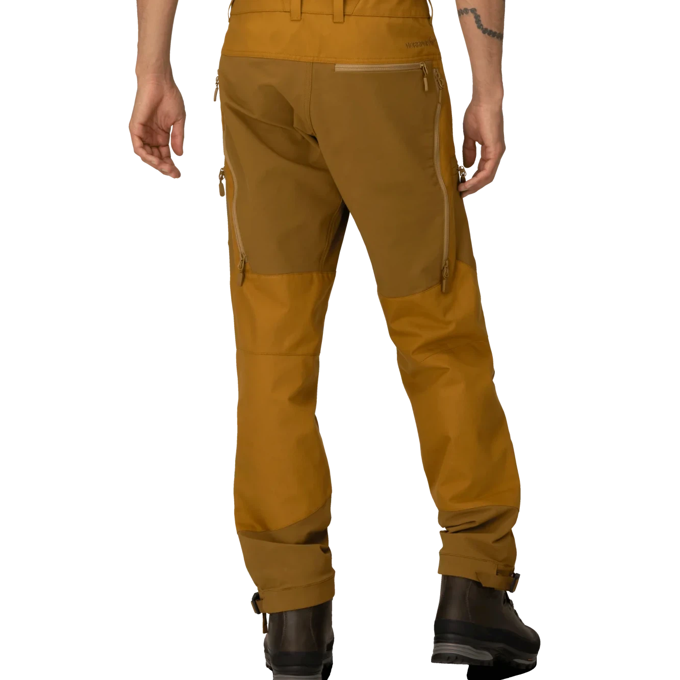 Men's Femund Cotton Heavy Duty Pants