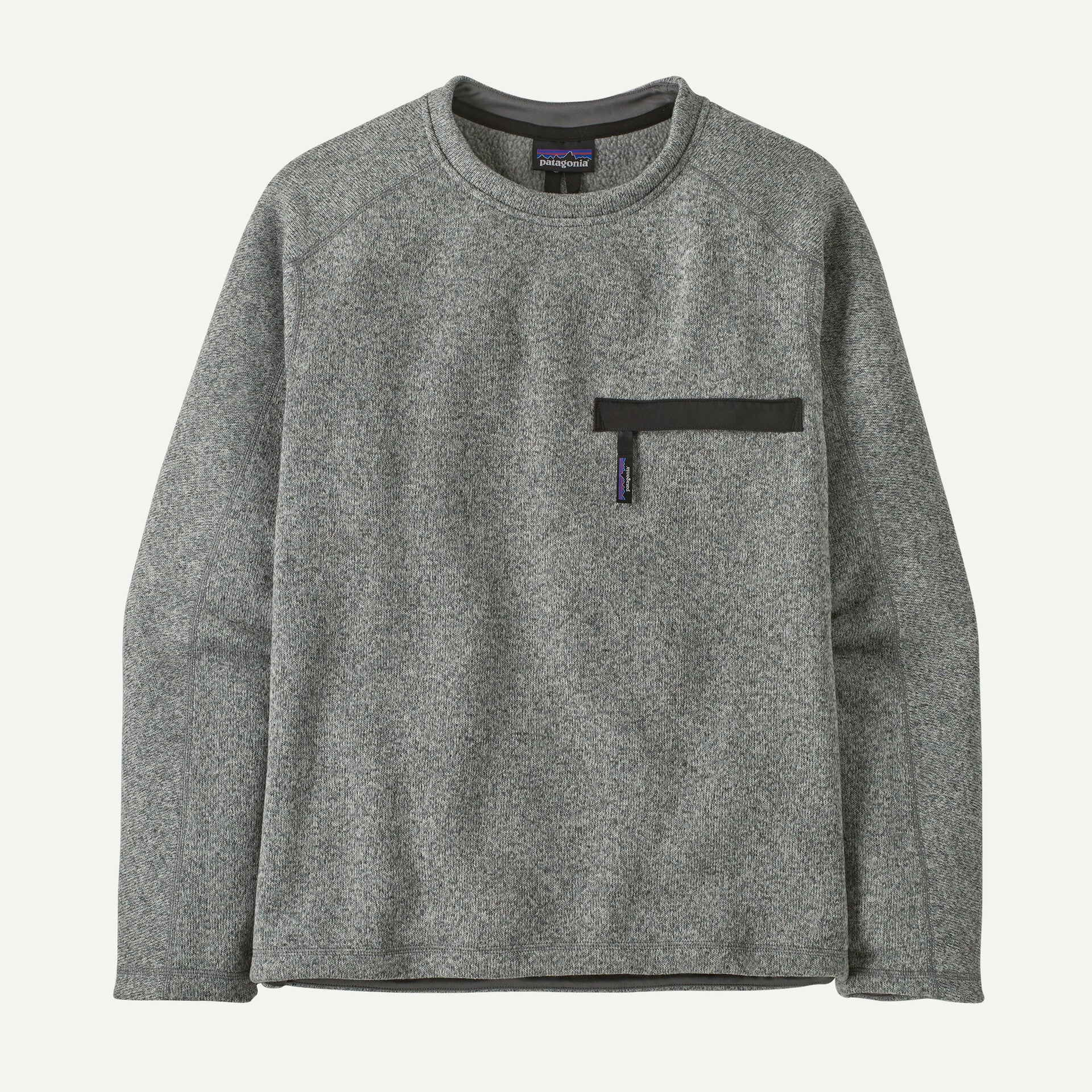 Men's Better Sweater Fleece Crewneck