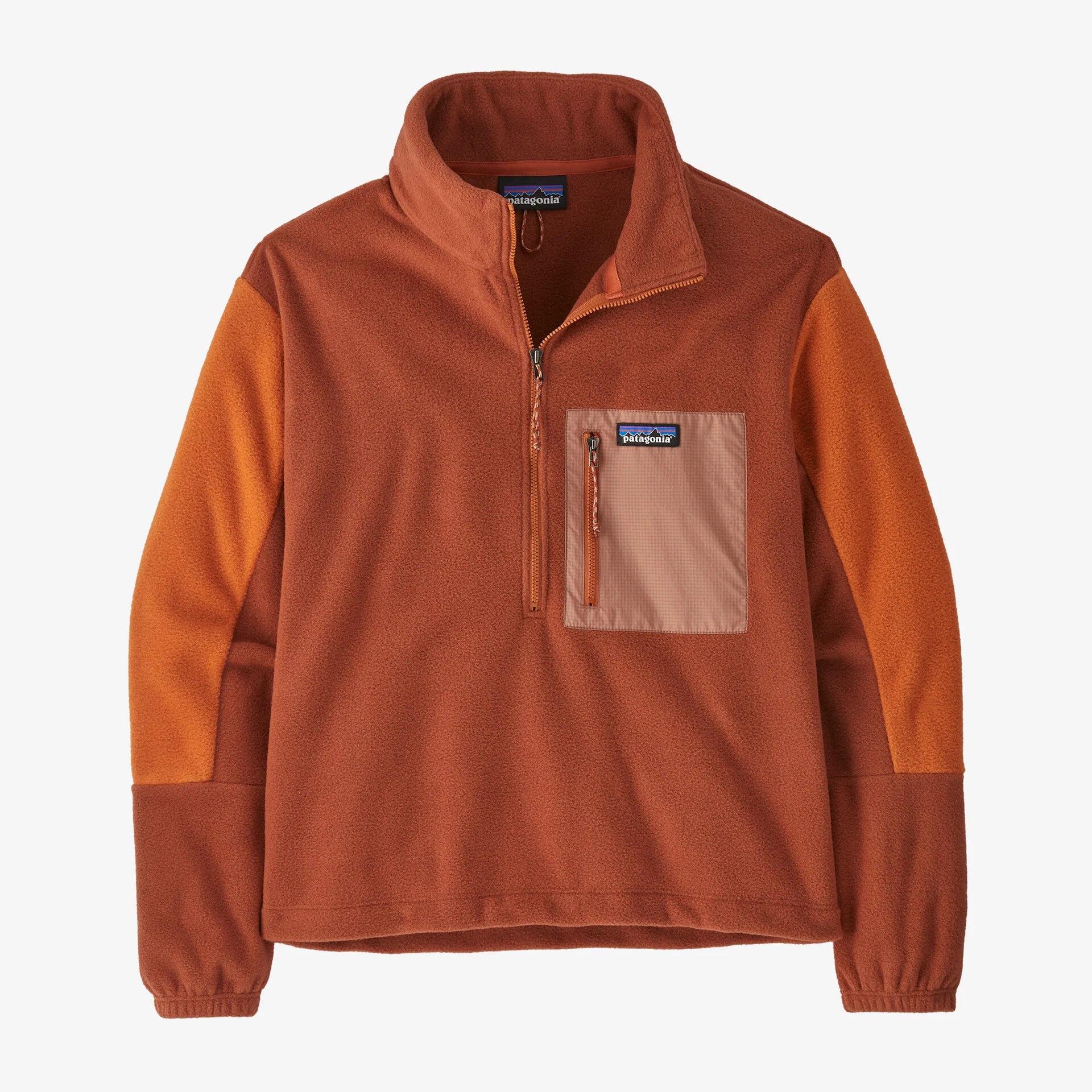 Women's Microdini 1/2-Zip Fleece Pullover (Past Season)
