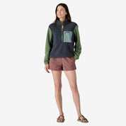 Women's Microdini 1/2-Zip Fleece Pullover (Past Season)