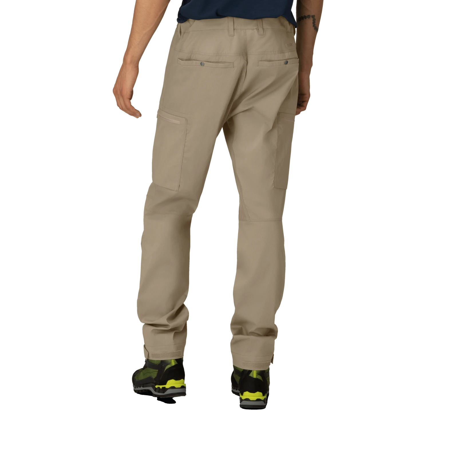 Men's Femund Light Cotton Pants