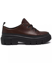 Women's Greyfield Leather Shoes (Past Season)