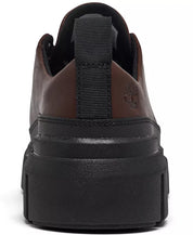 Women's Greyfield Leather Shoes (Past Season)
