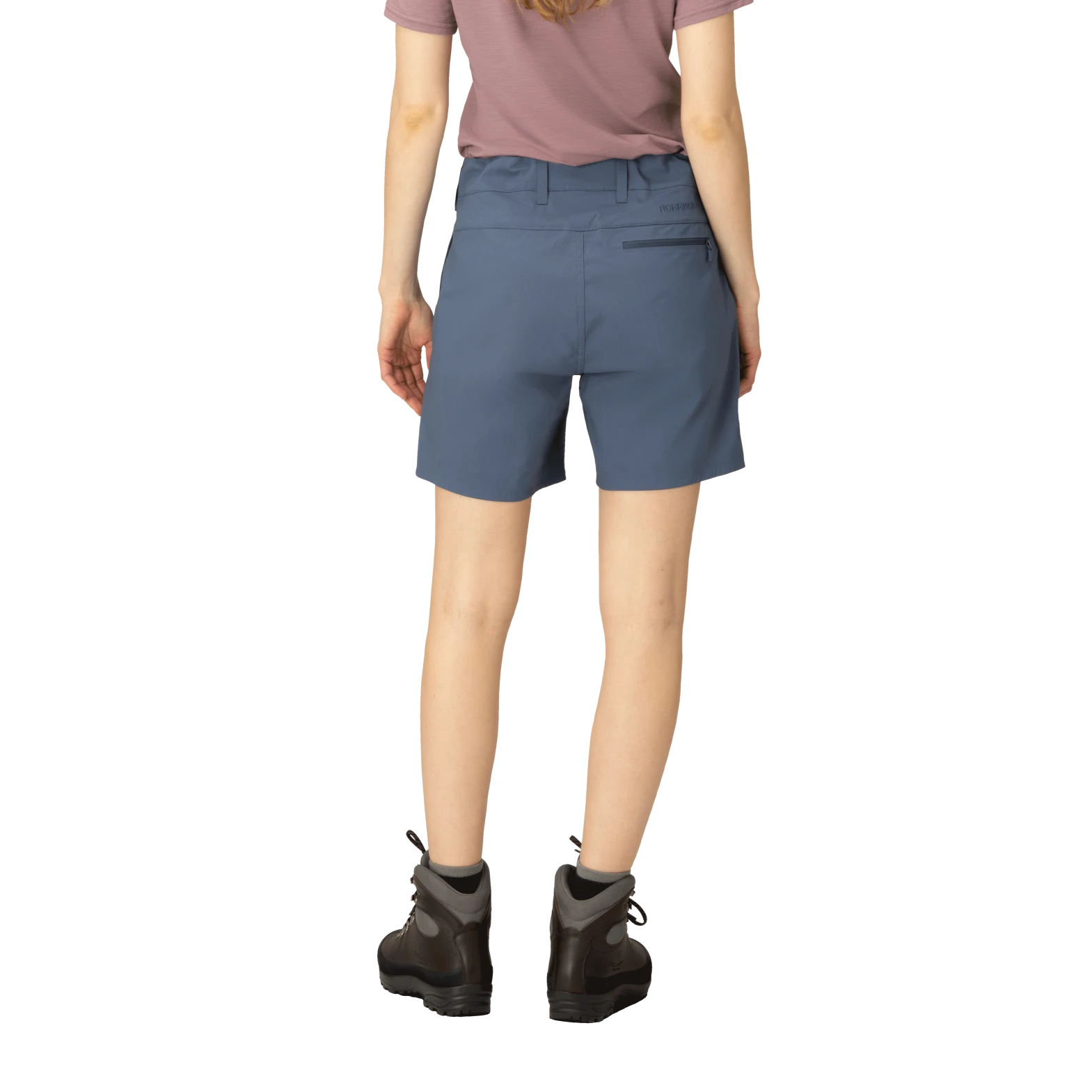 Women's Femund Light Cotton Shorts