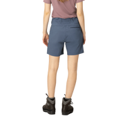 Women's Femund Light Cotton Shorts