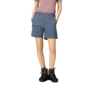 Women's Femund Light Cotton Shorts
