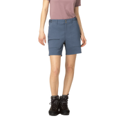 Women's Femund Light Cotton Shorts