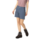 Women's Femund Light Cotton Shorts