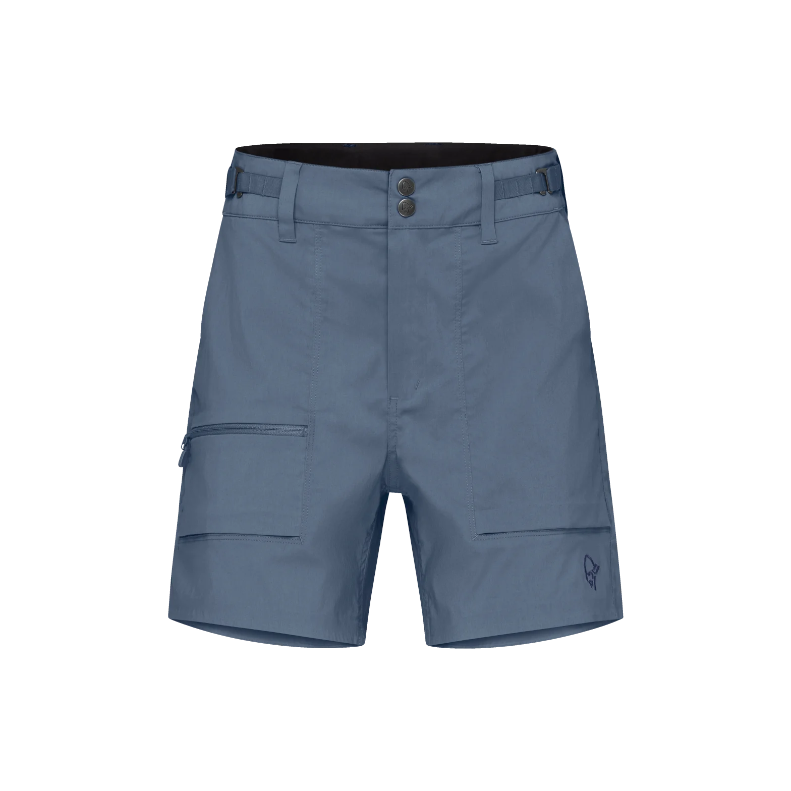 Women's Femund Light Cotton Shorts