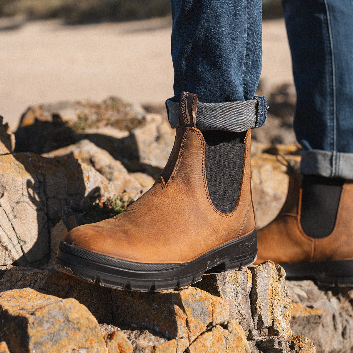 2636 All-Terrain Boots product image