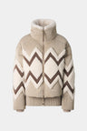 Women’s Vaia Down Ski Jacket product image