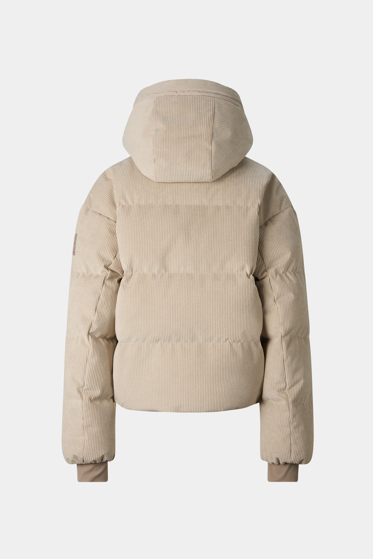 Women’s Neila Corduroy Ski Jacket product image
