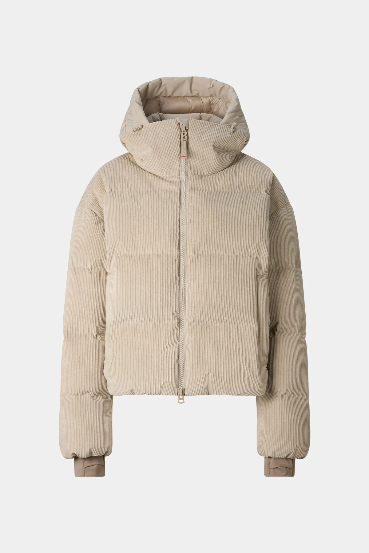 Women’s Neila Corduroy Ski Jacket product image