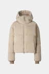 Women’s Neila Corduroy Ski Jacket product image