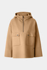 Women’s Trixie Double-Faced Slip-On Jacket product image