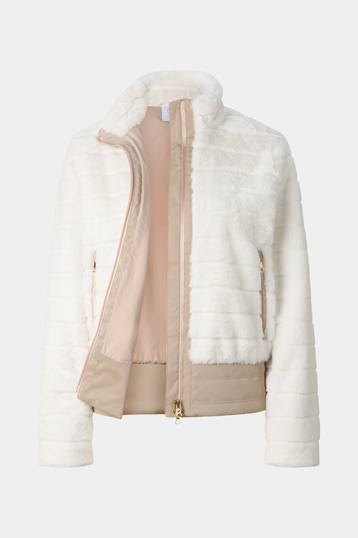 Women’s Valesca Faux Fur Jacket product image