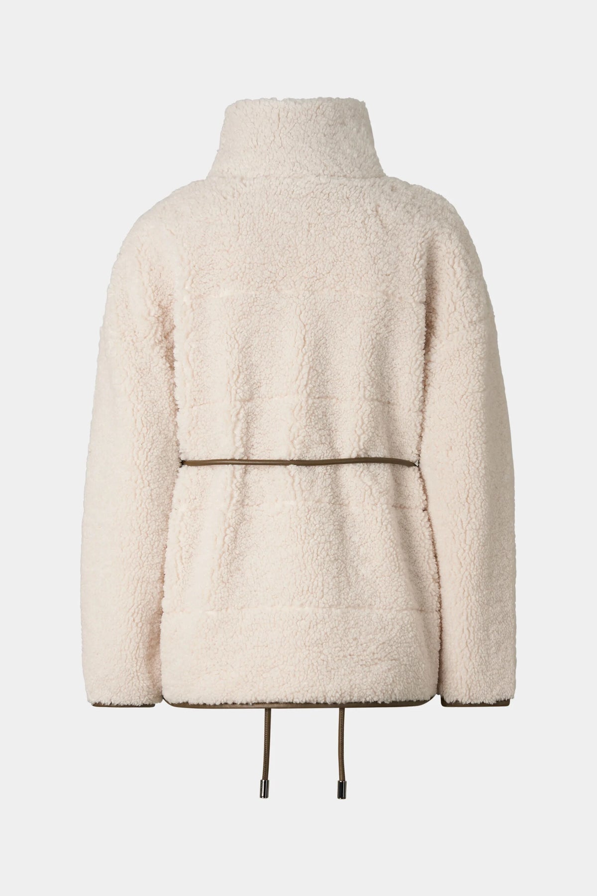 Women’s Kimberly Teddy Jacket product image