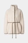 Women’s Kimberly Teddy Jacket product image