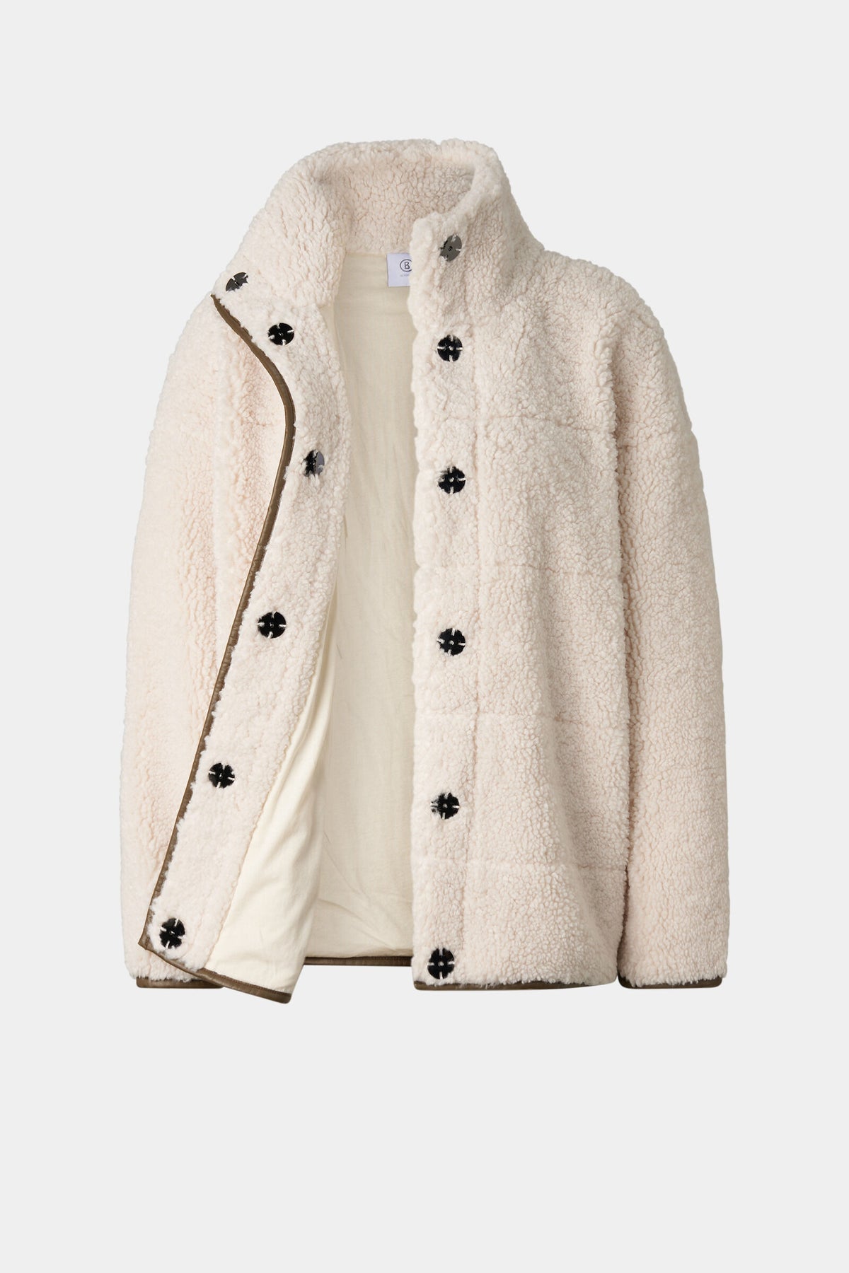 Women’s Kimberly Teddy Jacket product image