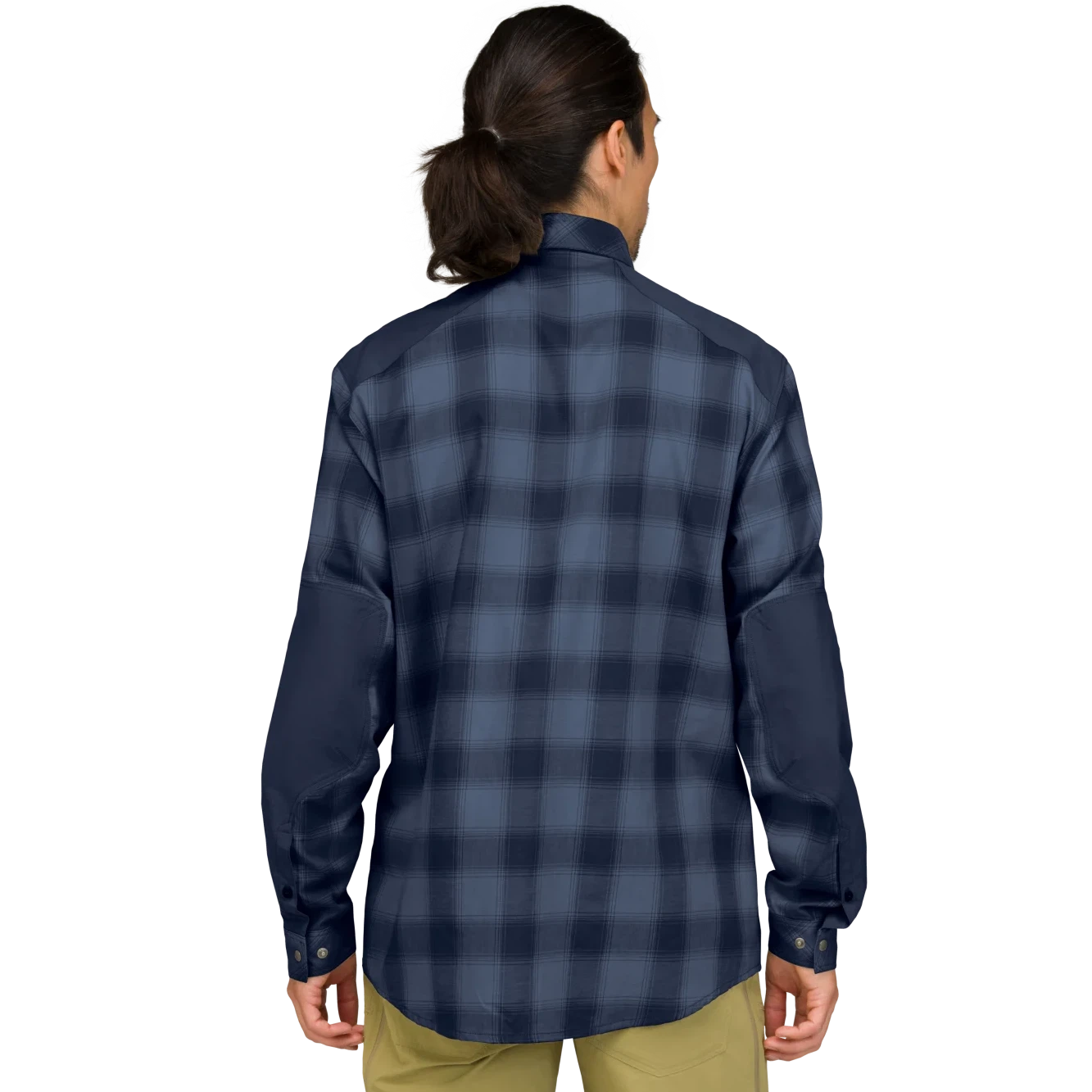 Men's Femund Flannel Shirt