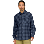 Men's Femund Flannel Shirt