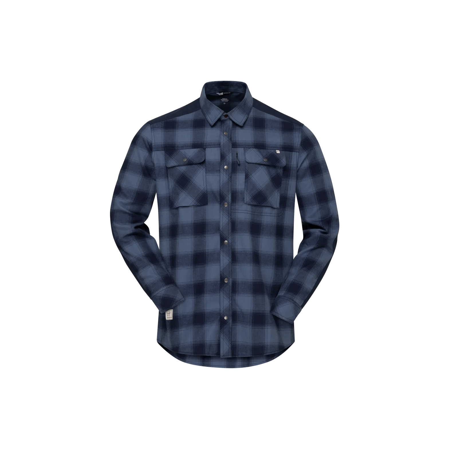 Men's Femund Flannel Shirt